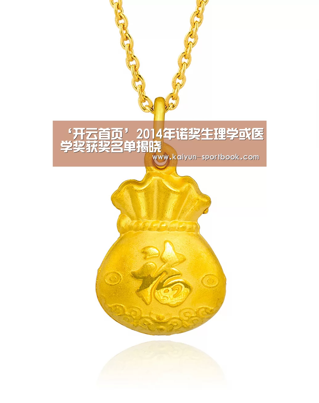 ‘开云首页’2014年诺奖生理学或医学奖获奖名单揭晓(图1) 开云官网