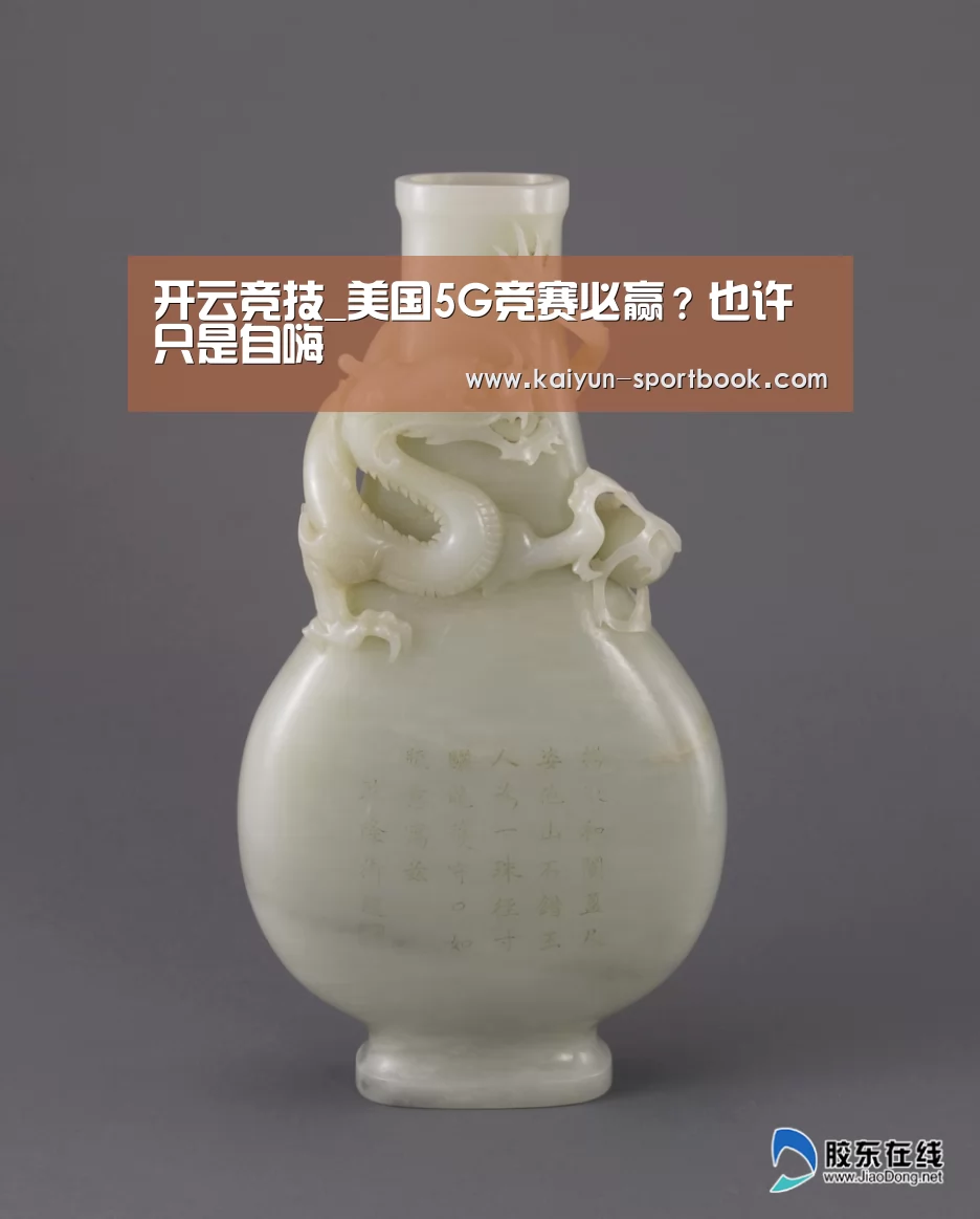 开云竞技_美国5G竞赛必赢?也许只是自嗨(图1) 开云竞技