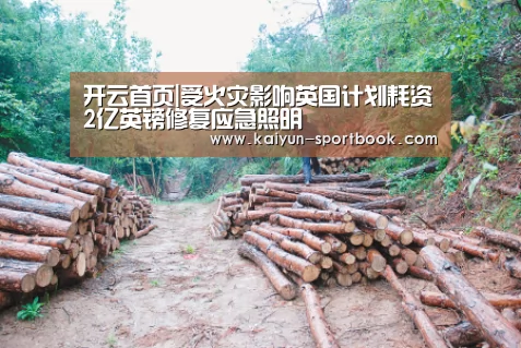 开云首页|受火灾影响英国计划耗资2亿英镑修复应急照明(图1) 开云官网